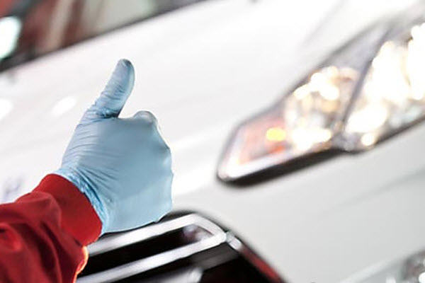 Onderhoud en herstelling Citroën gargage Lievens